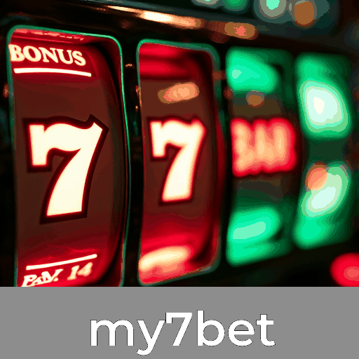 A emoção dos jogos de cassino no my7bet