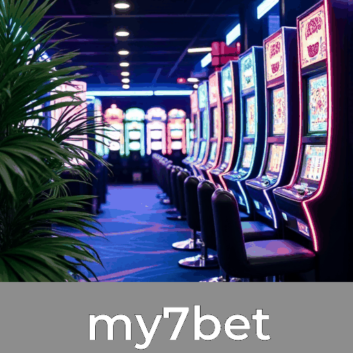 Desbloqueie Bônus Incríveis com a my7bet Agora!