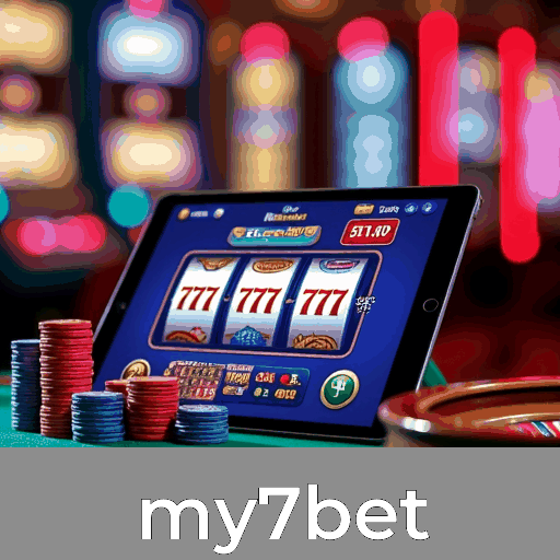 My7bet: Plataforma de Cassino Premiando e Pagamentos Rápidos