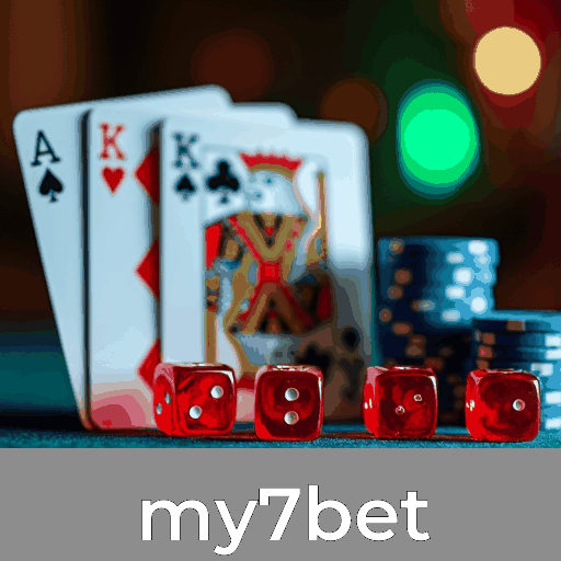 My7bet: Plataforma de Cassino Premiando e Pagamentos Rápidos