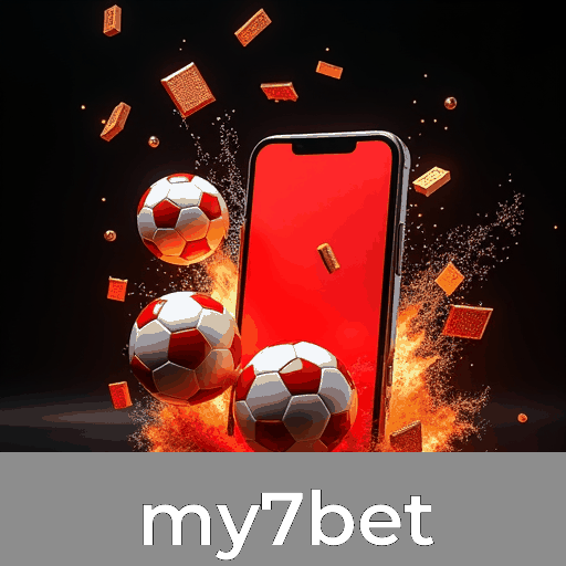 my7bet: Seu Parceiro de Confiança em Apostas