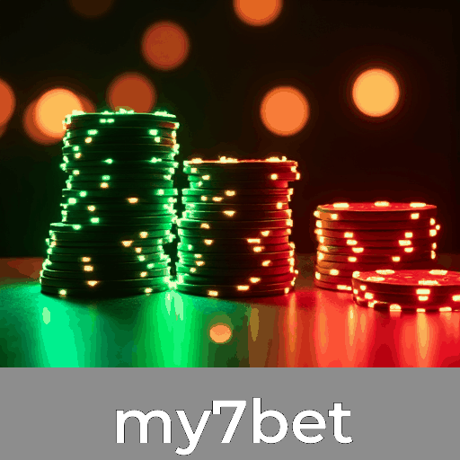 Aproveite as Impulsionadoras Promoções do my7bet!