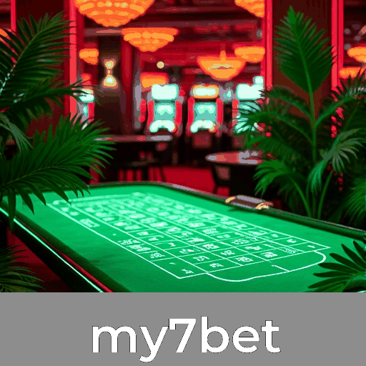 Aproveite as Impulsionadoras Promoções do my7bet!