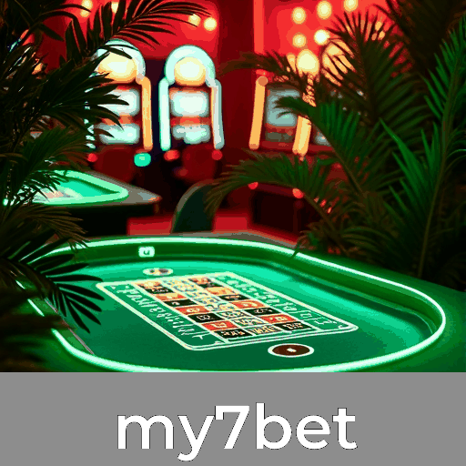 My7bet: Plataforma de Cassino Premiando e Pagamentos Rápidos