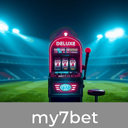 A emoção dos jogos de cassino no my7bet