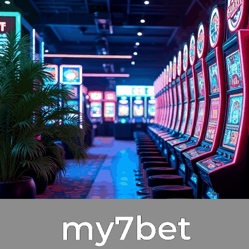 my7bet: Seu Universo de Jogos Selecionados e de Qualidade