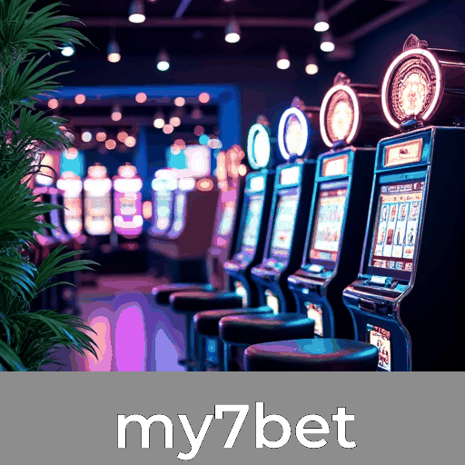 my7bet: Seu Universo de Jogos Selecionados e de Qualidade
