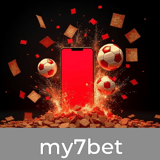 Desbloqueie Bônus Incríveis com a my7bet Agora!