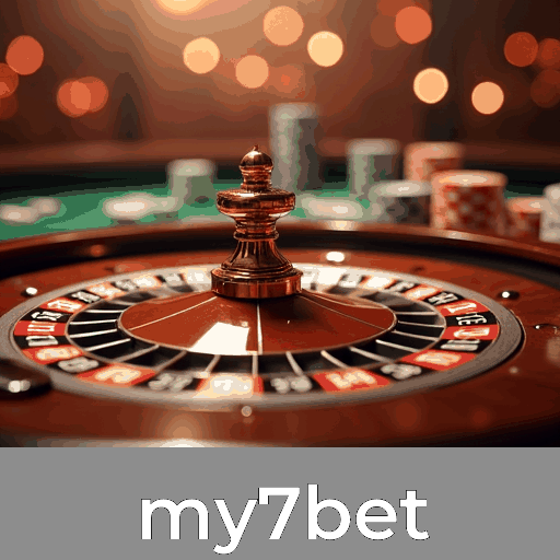Aproveite as Impulsionadoras Promoções do my7bet!