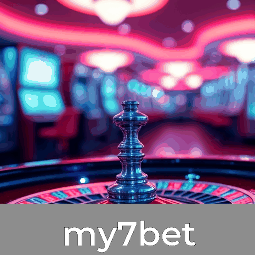 my7bet: Seu Parceiro de Confiança em Apostas